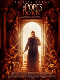 教皇的驱魔人