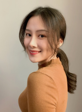 張怡心