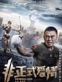 非正式愛情