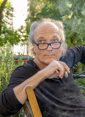 克里斯蒂安·弗雷