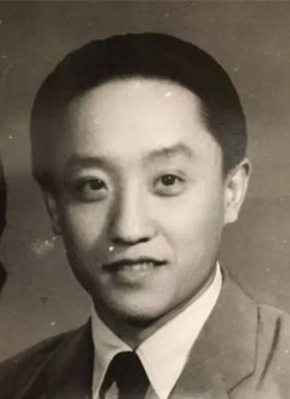 俞大陆