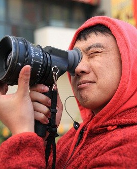 伏羲