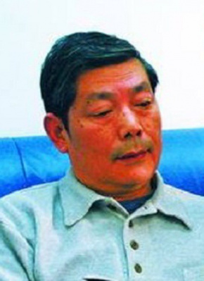 马启厚