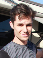 米歇尔·法布里斯