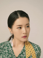 胡琳娜