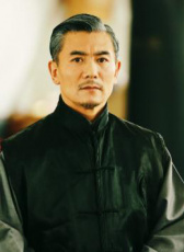 杜秀軍