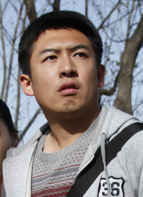 王笑天