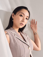 李雪