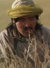 巴雅爾圖