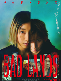 BAD LANDS