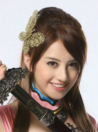 杨青倩