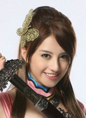 杨青倩
