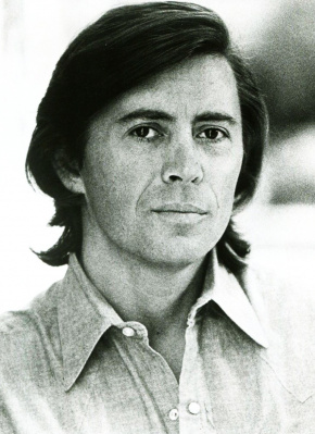 Brian Bedford