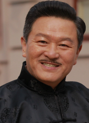 刘风岗