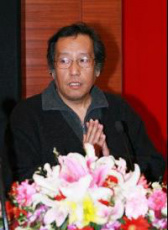 余明生