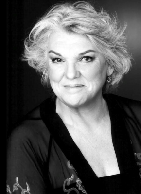 Tyne Daly