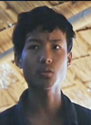 杨学文