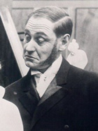 埃内斯特·凡·佩尔特