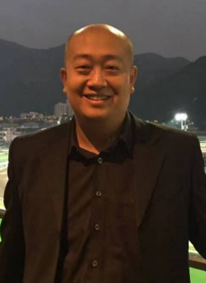 陈勇