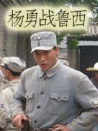 杨勇战鲁西