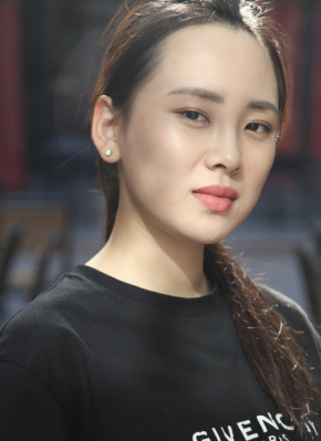 于晓玉