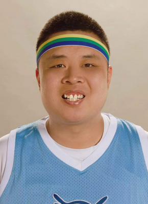 劉斯博