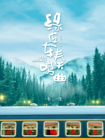 綠皮車(chē)奏鳴曲
