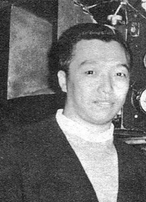 董绍咏