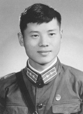 李长华