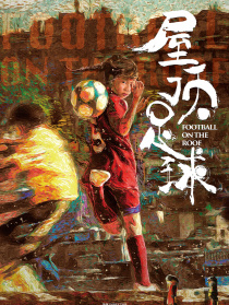 屋顶足球