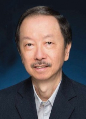 陈学人