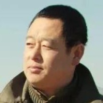 马跃千