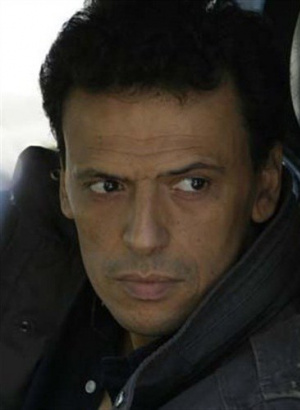 Maher Kamoun