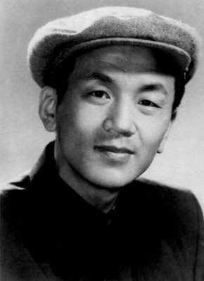 潘德民