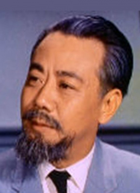 陈又新
