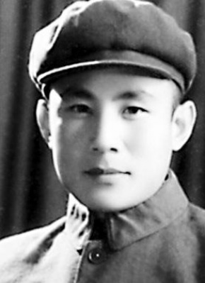 张连伏
