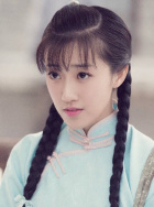 汪昱含