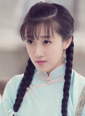 汪昱含