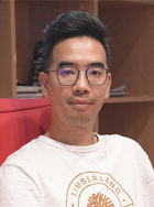 陈曦