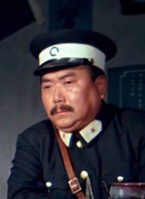 楊德智