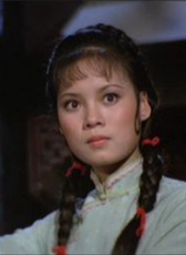 杨菁菁