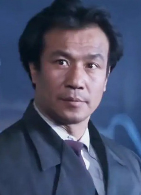 张继波