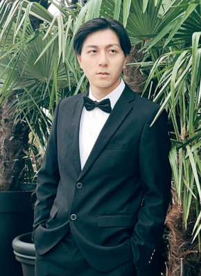 王健宇