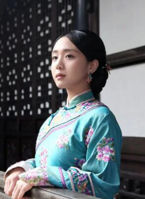 曾淇