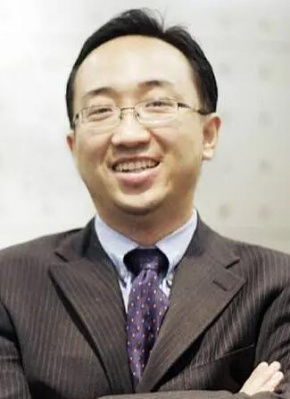 李捷