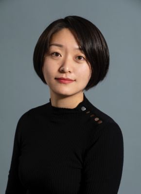 張莉