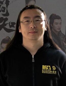 胖三井