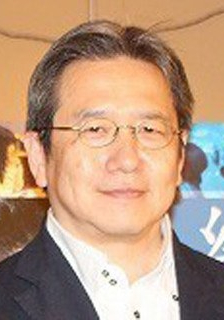 西谷真一