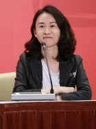 何韵明
