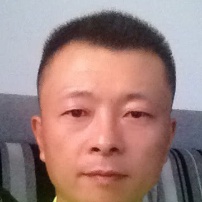 杨海超